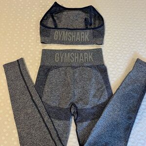Gym shark set.  Size Large.
